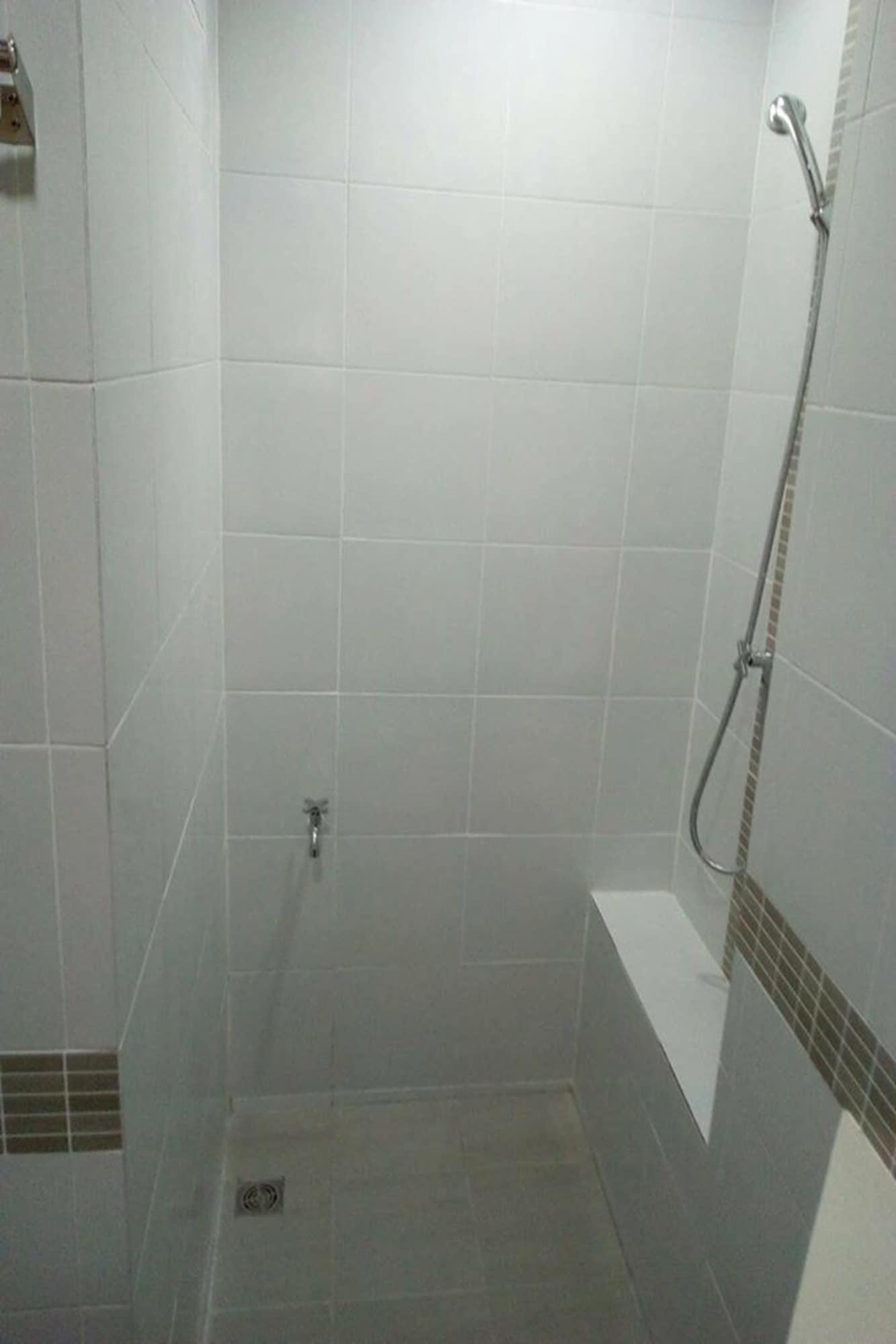 Ozone Khaotao Aparthotel Khao Tao Exterior photo